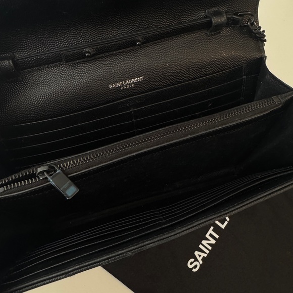 YSL wallet on chain - Picture 8 of 8